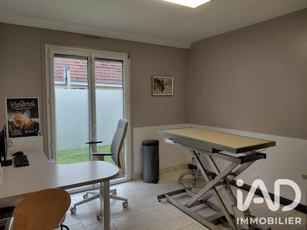 Vente Maison Vente Maison/villa 5 pièces Gallardon