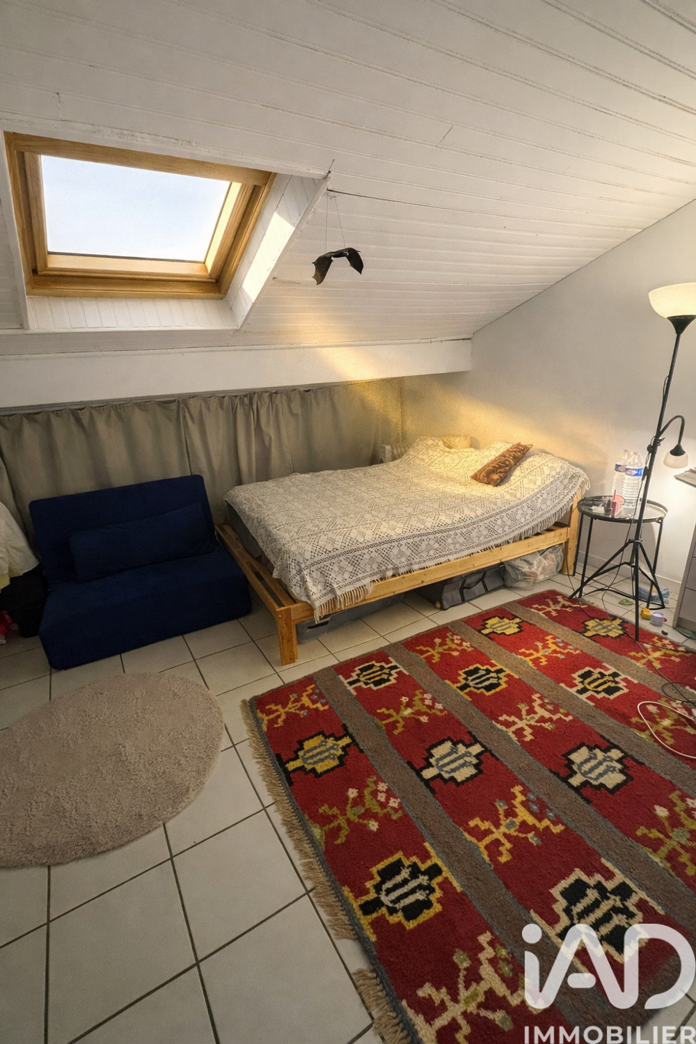 Vente Immeuble Vente Immeuble 7 pièces Montreuil