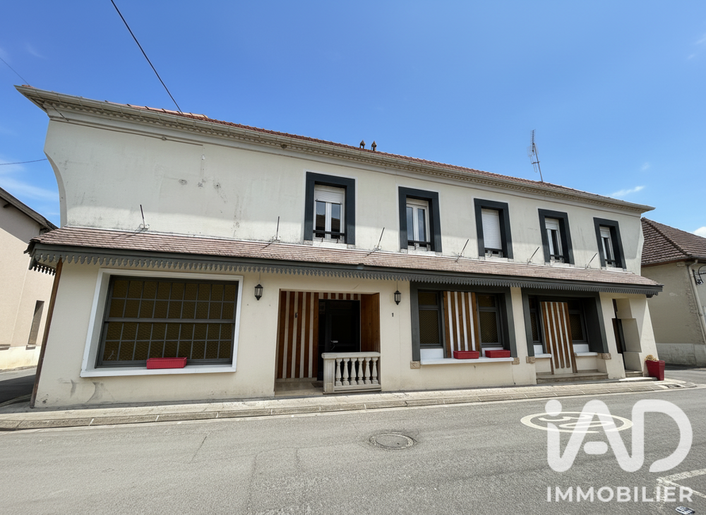   Vente Boutique/Local commercial 603 m&sup2; 