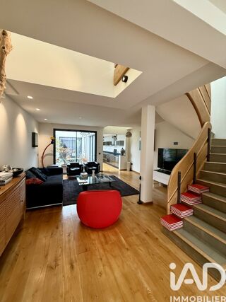  Maison � vendre 4 pi�ces 135 m�