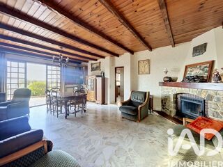  Maison à vendre 4 pièces 130 m²