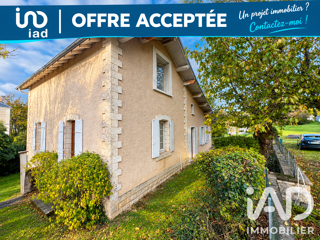  Maison à vendre 4 pièces 111 m²