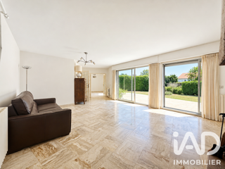  Maison à vendre 6 pièces 127 m²