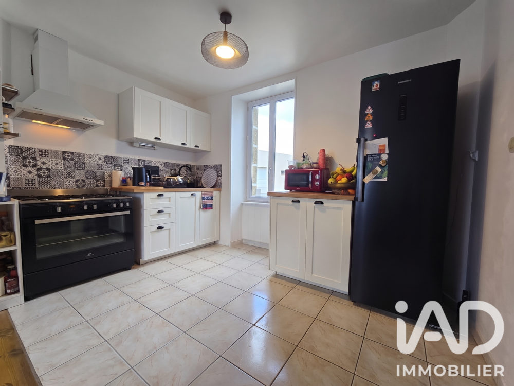 Vente Maison/villa 5 pièces