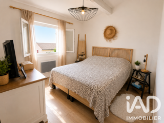 Vente Maison Vente Maison/villa 5 pièces Six-fours-les-plages