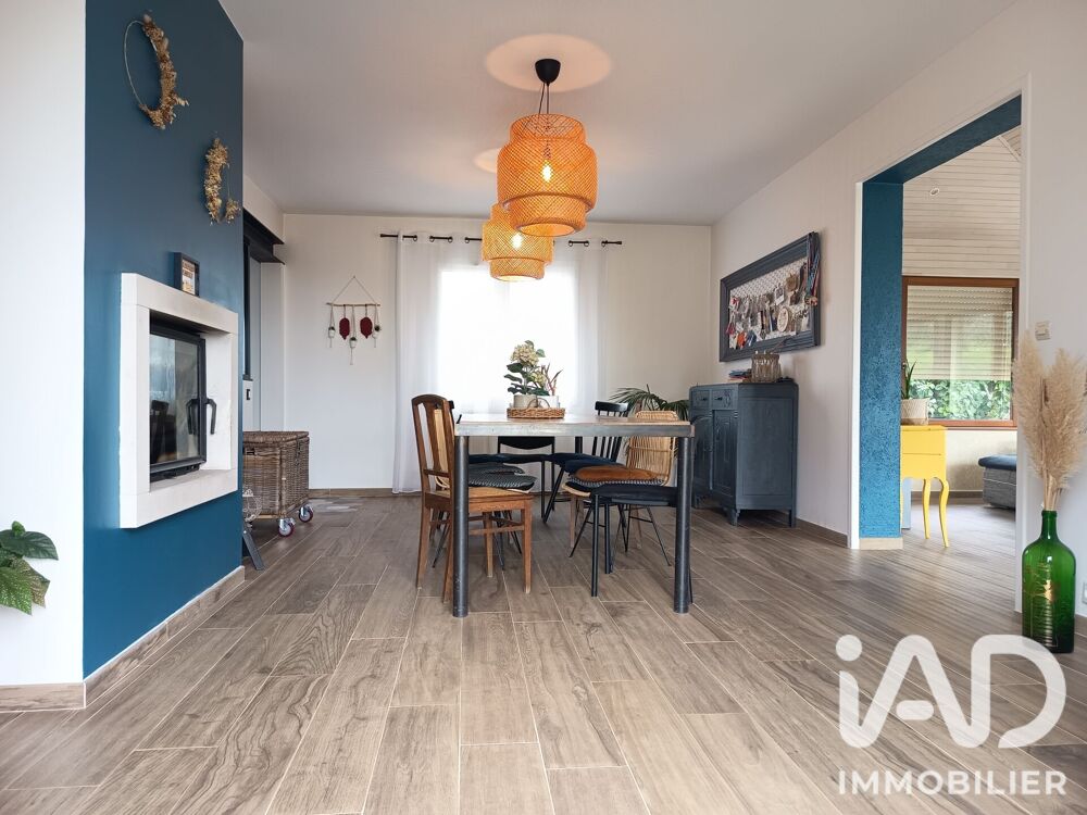 Vente Maison traditionnelle 5 pièces