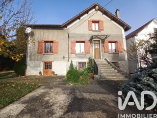  Maison à vendre 5 pièces 151 m²