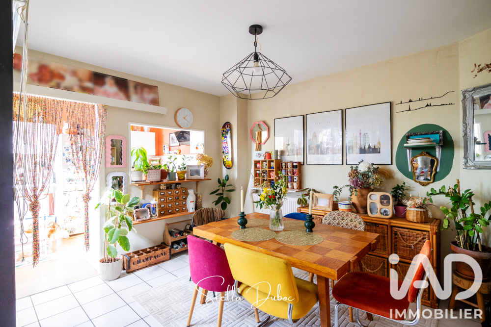 Vente Appartement Vente Appartement 5 pièces Montauban