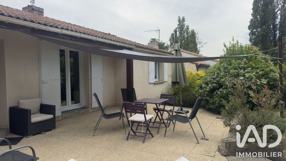 Vente Maison Vente Maison/villa 5 pièces Bouaye