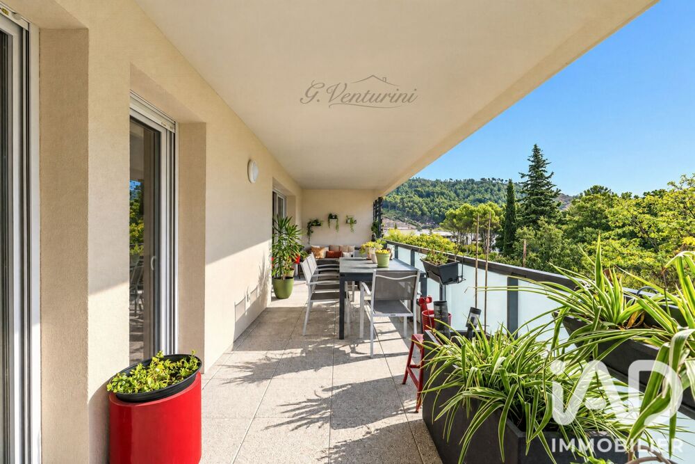 Vente Appartement Vente Appartement 3 pièces La destrousse