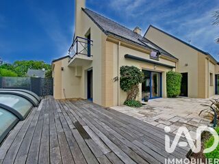  Maison � vendre 5 pi�ces 169 m�