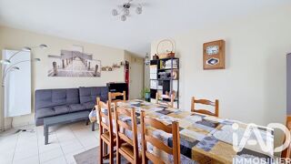  Appartement � vendre 3 pi�ces 62 m�