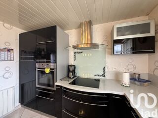  Maison à vendre 5 pièces 86 m²