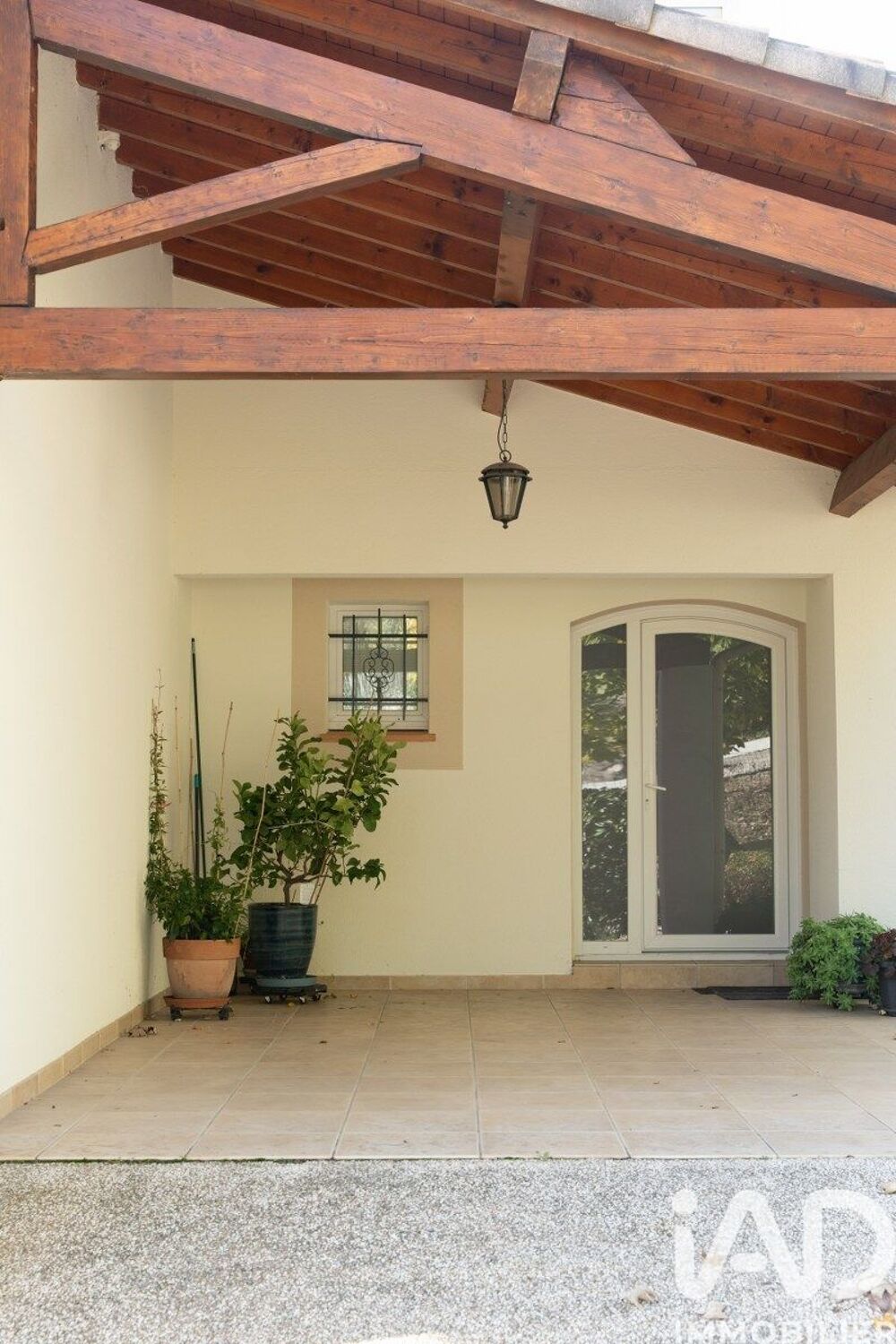 à vendre  Maison Crest (26400)