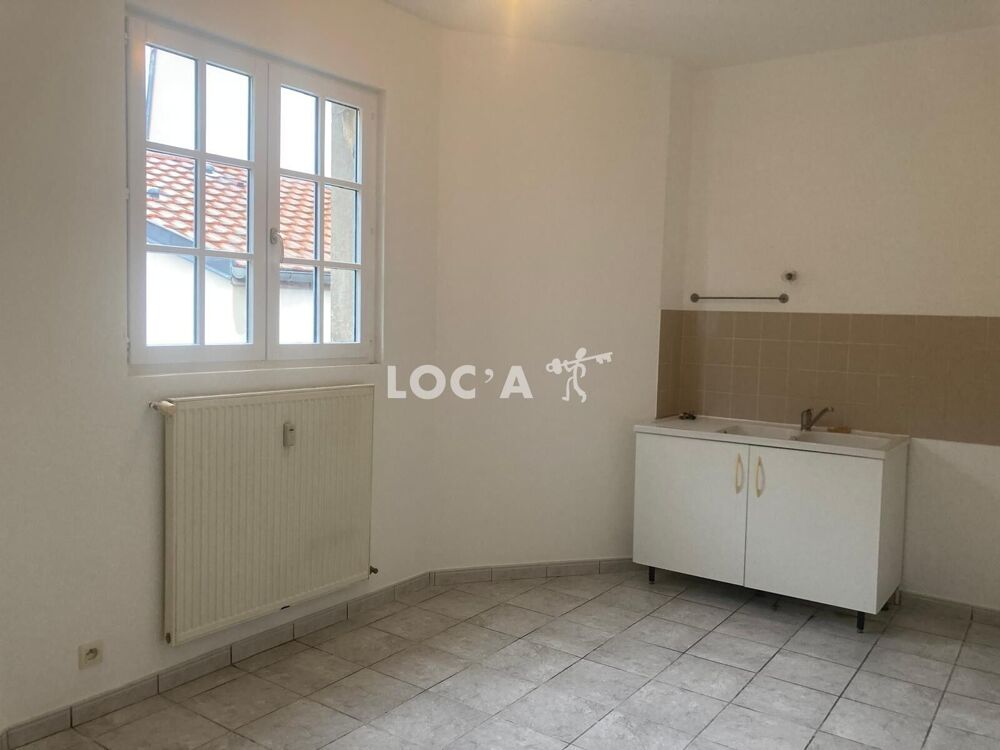 960€ cc / Mois - Chauffage inclus dans les charges - Spa....