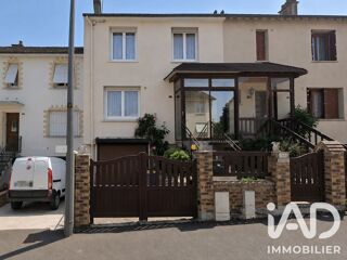  Maison à vendre 6 pièces 111 m²