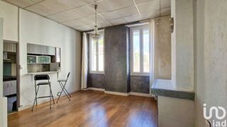  Appartement à vendre 1 pièce 35 m²