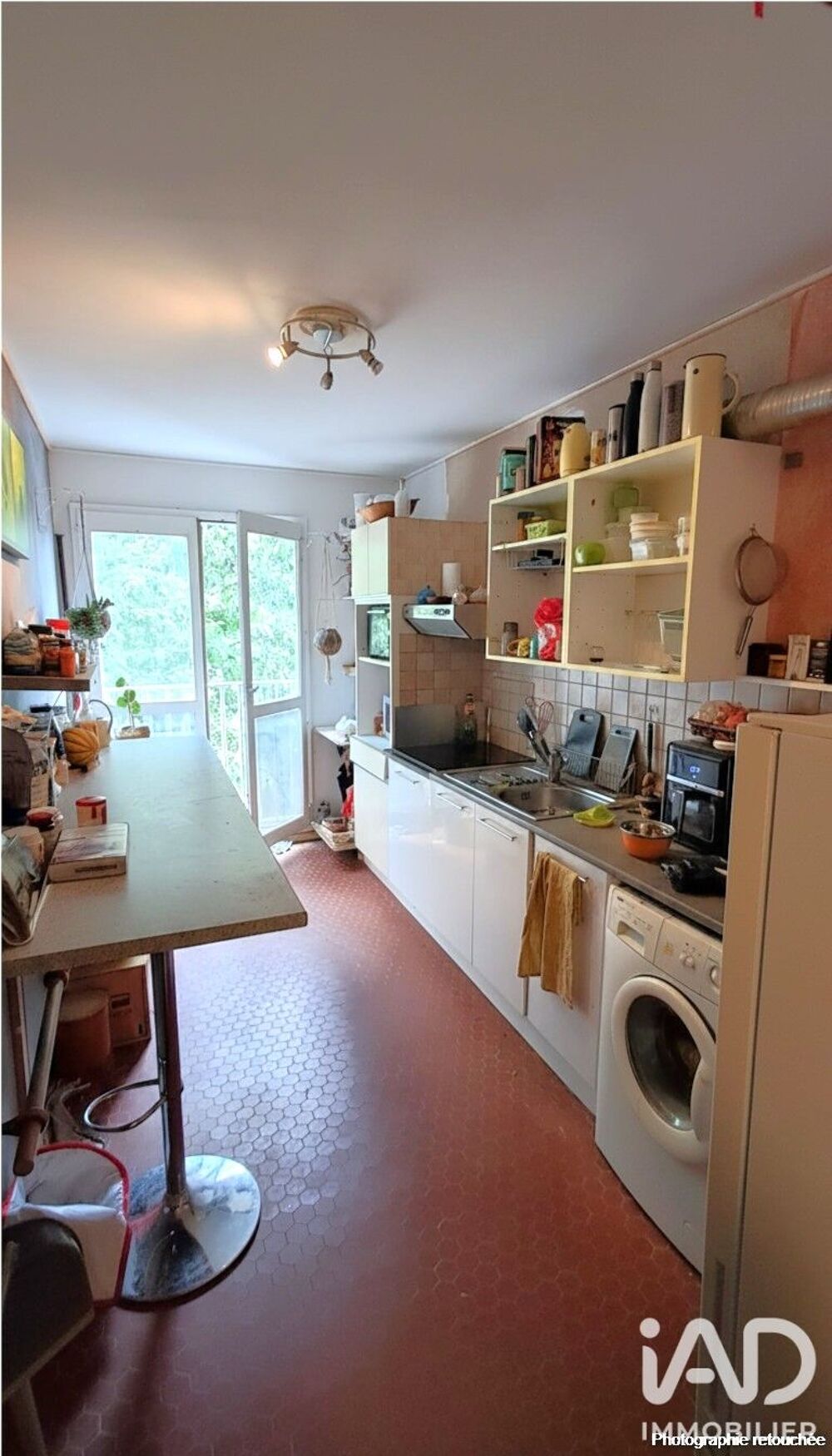 Vente Appartement Vente Appartement 2 pièces Les ulis