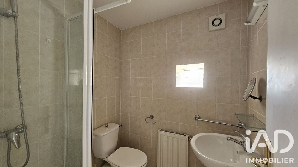 Vente Maison de ville 4 pièces