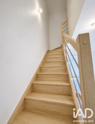  Maison à vendre 5 pièces 95 m²