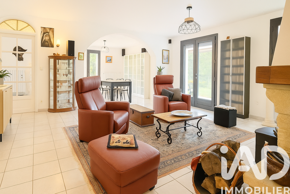 Vente Maison traditionnelle 5 pièces