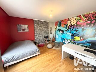  Maison à vendre 9 pièces 215 m²
