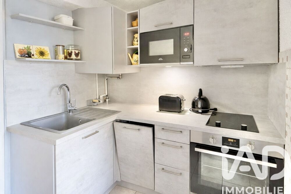 Vente Appartement Vente Appartement 4 pièces Leucate