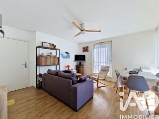  Appartement � vendre 2 pi�ces 41 m�
