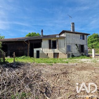  Maison à vendre 6 pièces 152 m²