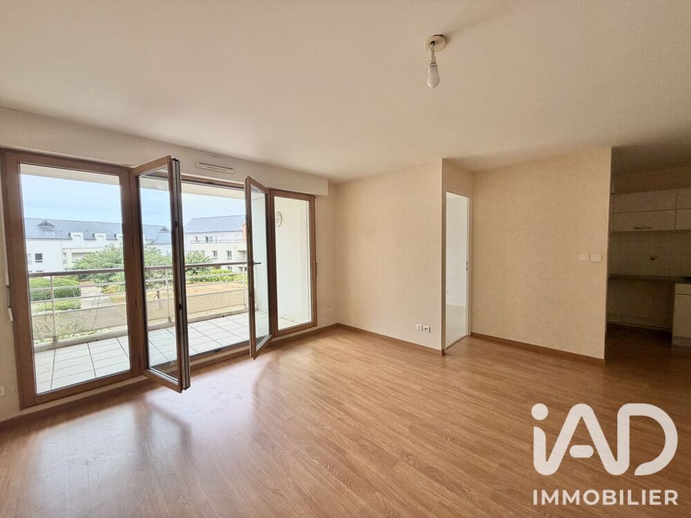 Vente Appartement Vente Appartement 3 pièces Port-louis