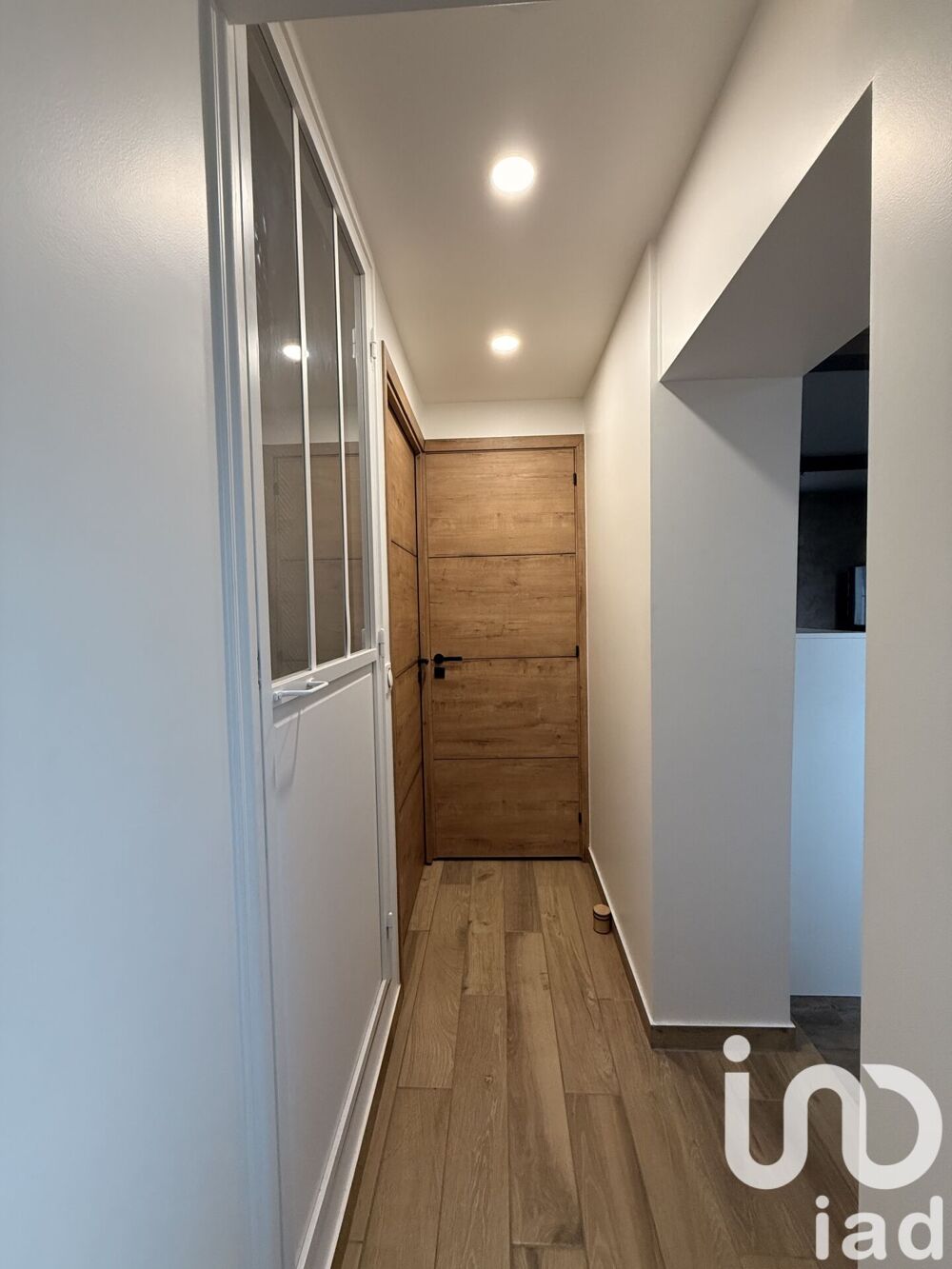 Vente Maison de ville 7 pièces