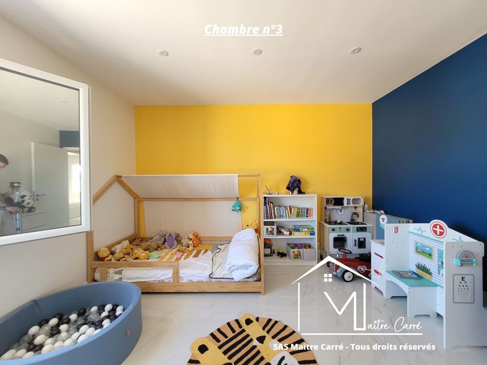  vendre  Maison La Crau (83260)