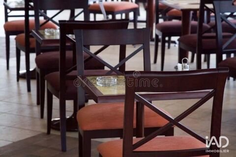 Vente Restaurant 115 m&sup2; 79000 59700 Marcq-en-barœul