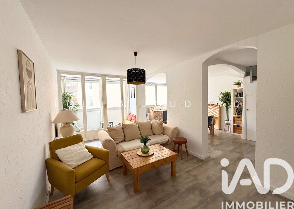 Vente Appartement Vente Appartement 3 pièces La seyne-sur-mer