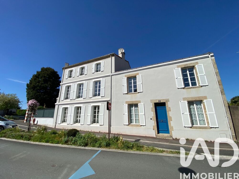 Vente Maison de ville 12 pièces