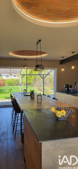  Maison à vendre 4 pièces 150 m²