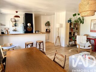  Appartement � vendre 4 pi�ces 94 m�