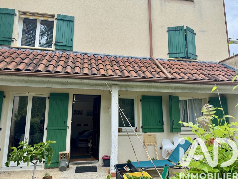 Vente Appartement Vente Appartement 2 pièces Condat-sur-vienne
