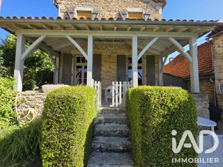  Maison à vendre 5 pièces 120 m²