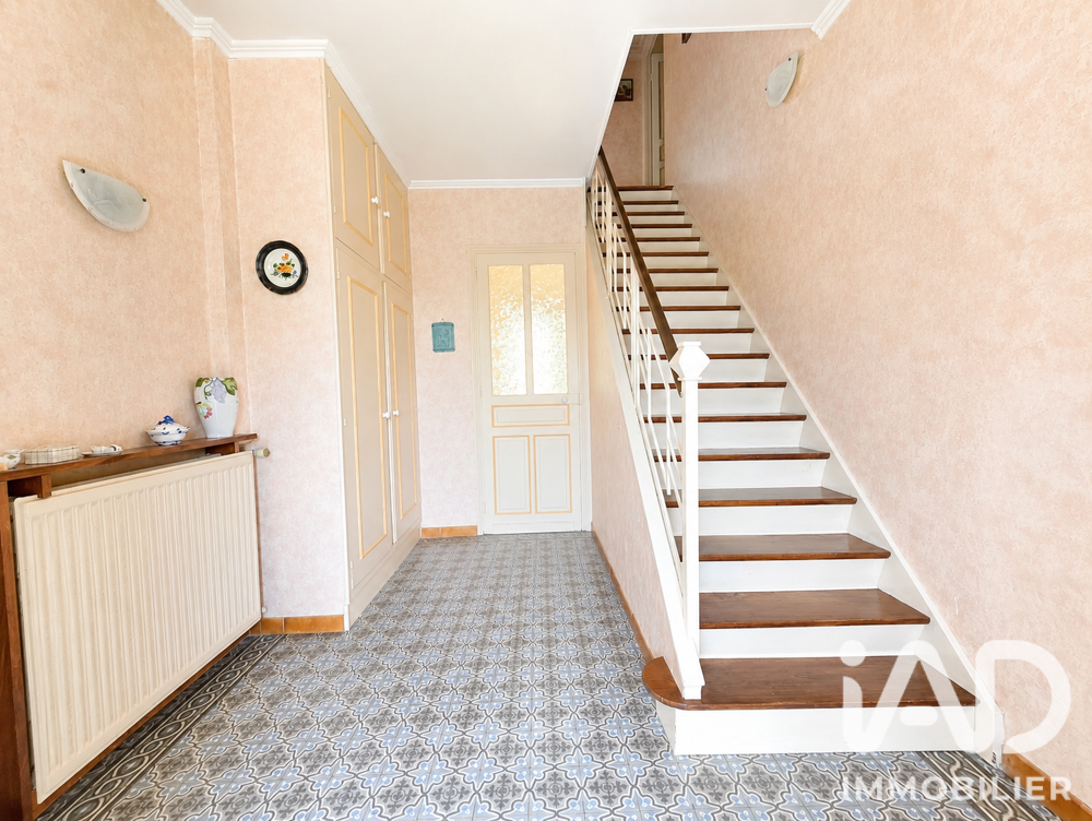 Vente Maison Vente Maison/villa 4 pièces Aire-sur-la-lys
