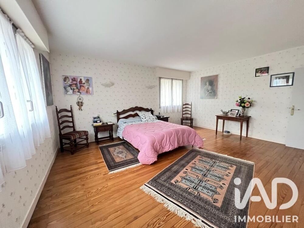 à vendre  Maison Les Sables-d'Olonne (85100)