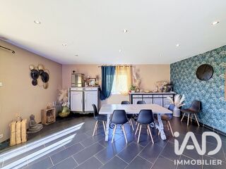Vente Maison Vente Maison/villa 7 pièces Saint-viance