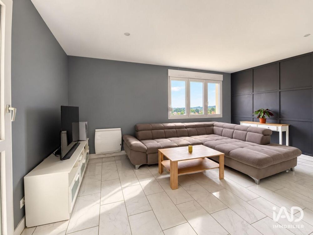 Vente Appartement Vente Appartement 3 pièces Saint-genis-laval