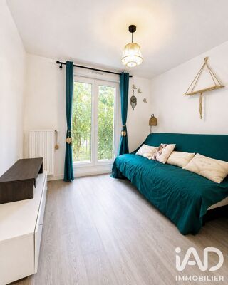  Appartement à vendre 4 pièces 84 m²
