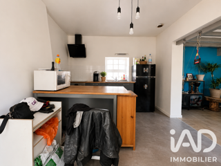  Appartement à vendre 3 pièces 66 m²