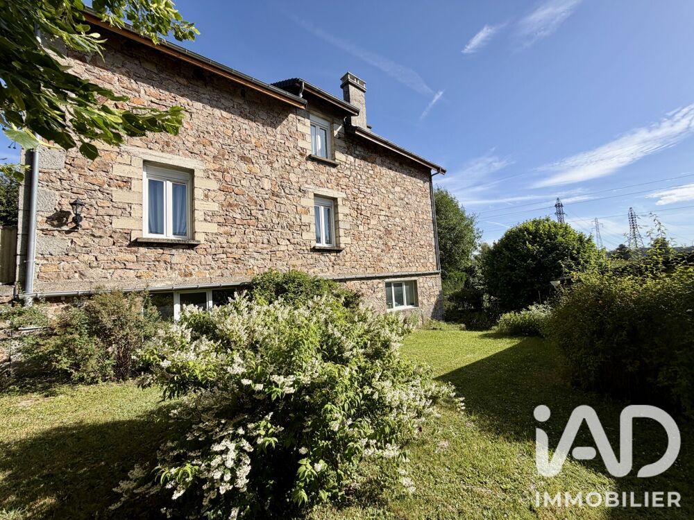 Vente Maison/villa 9 pièces