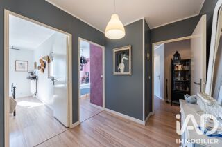  Appartement à vendre 4 pièces 84 m²