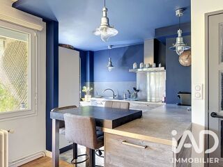  Appartement à vendre 4 pièces 91 m²