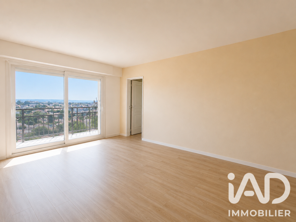 Vente Appartement Vente Appartement 2 pièces Chatou
