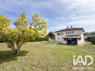  Maison à vendre 5 pièces 94 m²